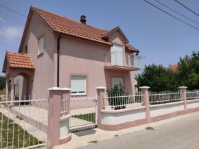 Pink Guest House